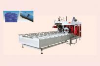 PVC、PP、PE 全自動(dòng)擴(kuò)口機(jī)